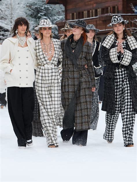chanel 2019 comercial